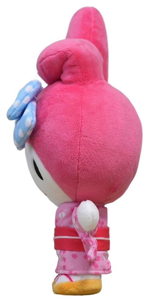 Sanrio Plüschfigur My Melody Kimono Version 22 cm