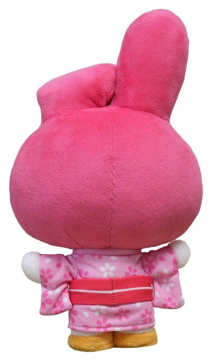 Sanrio Plüschfigur My Melody Kimono Version 22 cm
