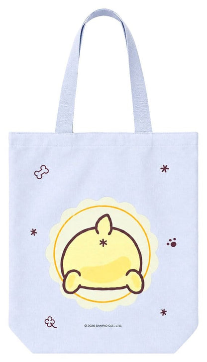 Sanrio Tragetasche Pompompurin Squishy Cute Purin