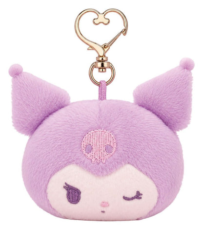 Sanrio Silikon Plüschfiguren Blind Box Display (8)