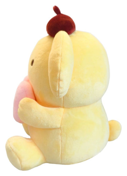 Sanrio Plüschfigur Pompompurin Love Edition 25 cm