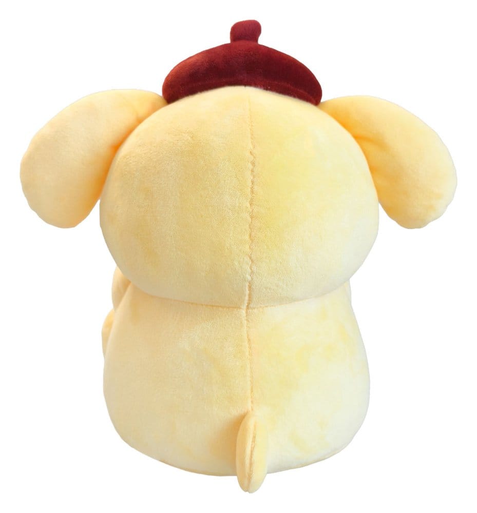 Sanrio Plüschfigur Pompompurin Love Edition 25 cm