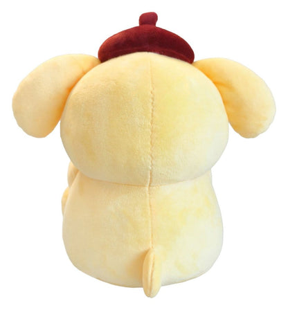 Sanrio Plüschfigur Pompompurin Love Edition 25 cm