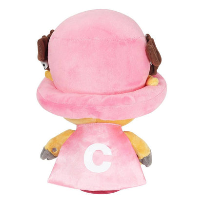 One Piece Plüschfigur Chopper 25 cm