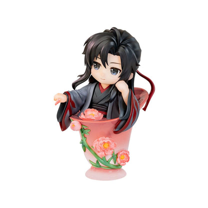 Grandmaster of Demonic Cultivation Ci Yun Hua Yu Collection Mini-Figuren 13 cm Display (6)