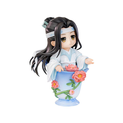 Grandmaster of Demonic Cultivation Ci Yun Hua Yu Collection Mini-Figuren 13 cm Display (6)