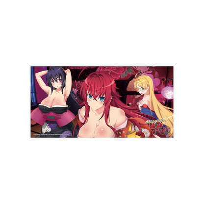 Highschool DxD Silikon Mousepad Rias