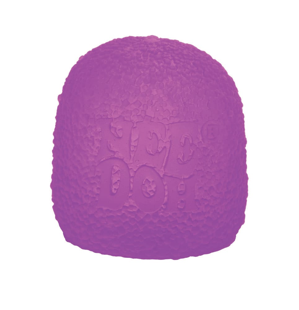 NeeDoh Anti-Stress-Figuren Gumdrop Display (12)