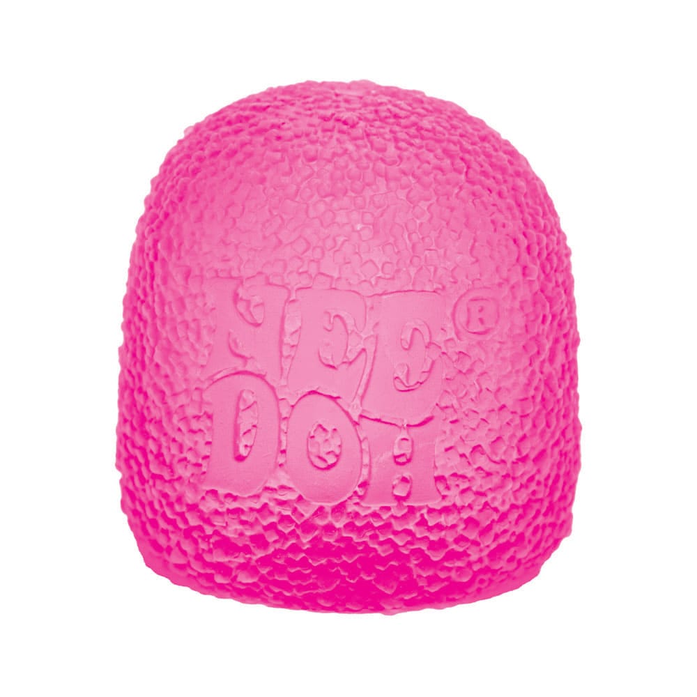 NeeDoh Anti-Stress-Figuren Gumdrop Display (12)