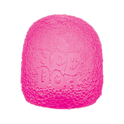 NeeDoh Anti-Stress-Figuren Gumdrop Display (12)