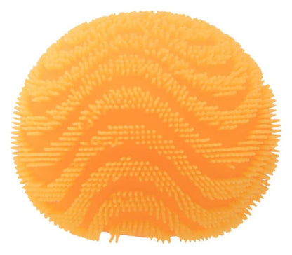NeeDoh Anti-Stress-Ball Fuzz Ball Wonder Waves 6 cm Sortiment (12)