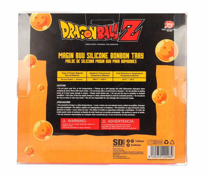Dragon Ball Z Silikon-Form Majin Boo