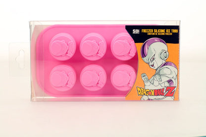 Dragon Ball Z Silikon-Form Freezer