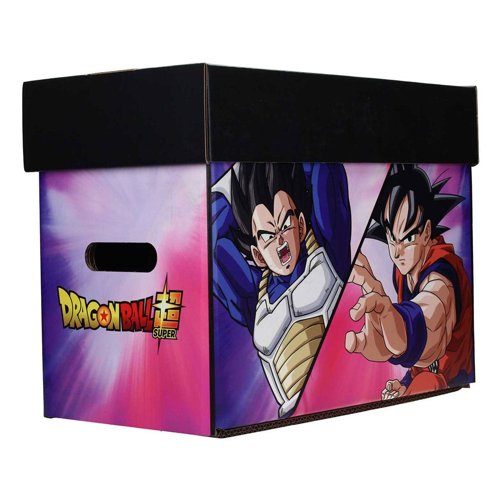 Dragon Ball Super Archivierungsbox Older Audiences Ver. 1 40 x 21 x 30 cm