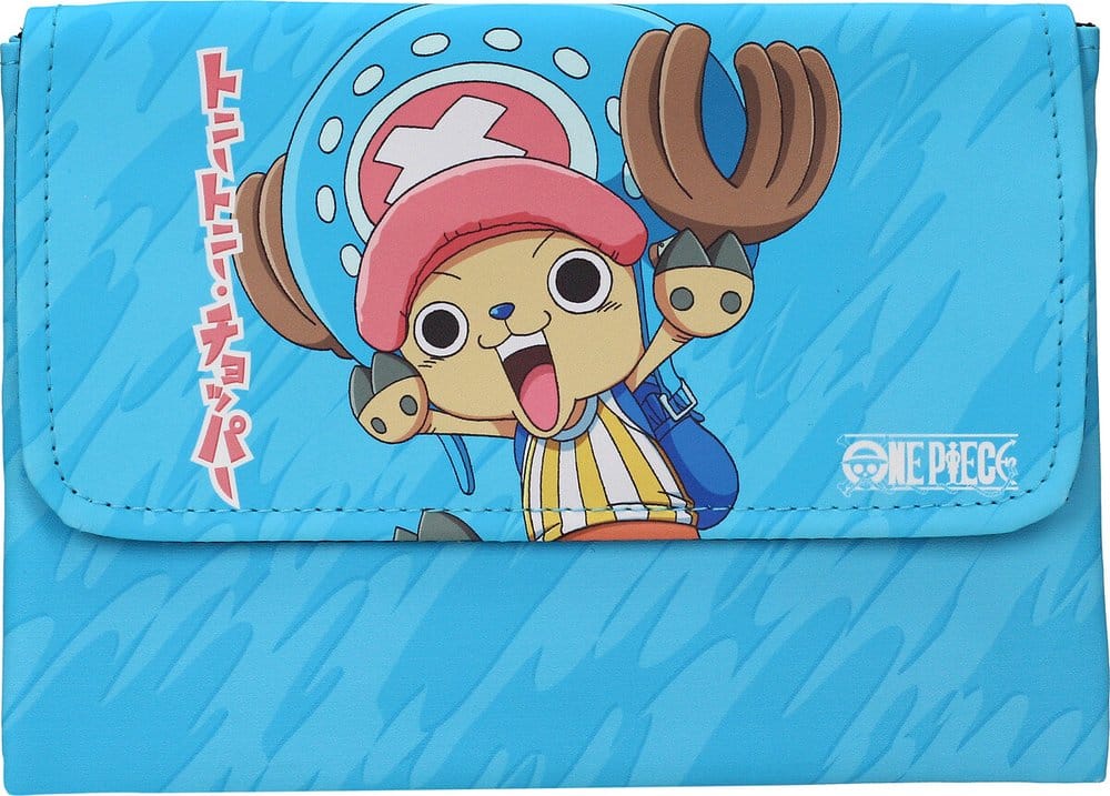 One Piece Manga-Hülle Tony Tony Chopper 21 x 16 cm