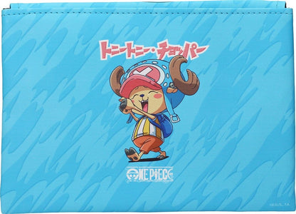One Piece Manga-Hülle Tony Tony Chopper 21 x 16 cm