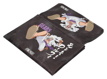 One Piece Manga-Hülle Monkey D. Ruffy Gear 5 21 x 16 cm