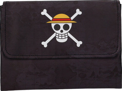 One Piece Manga-Hülle Logo 21 x 16 cm
