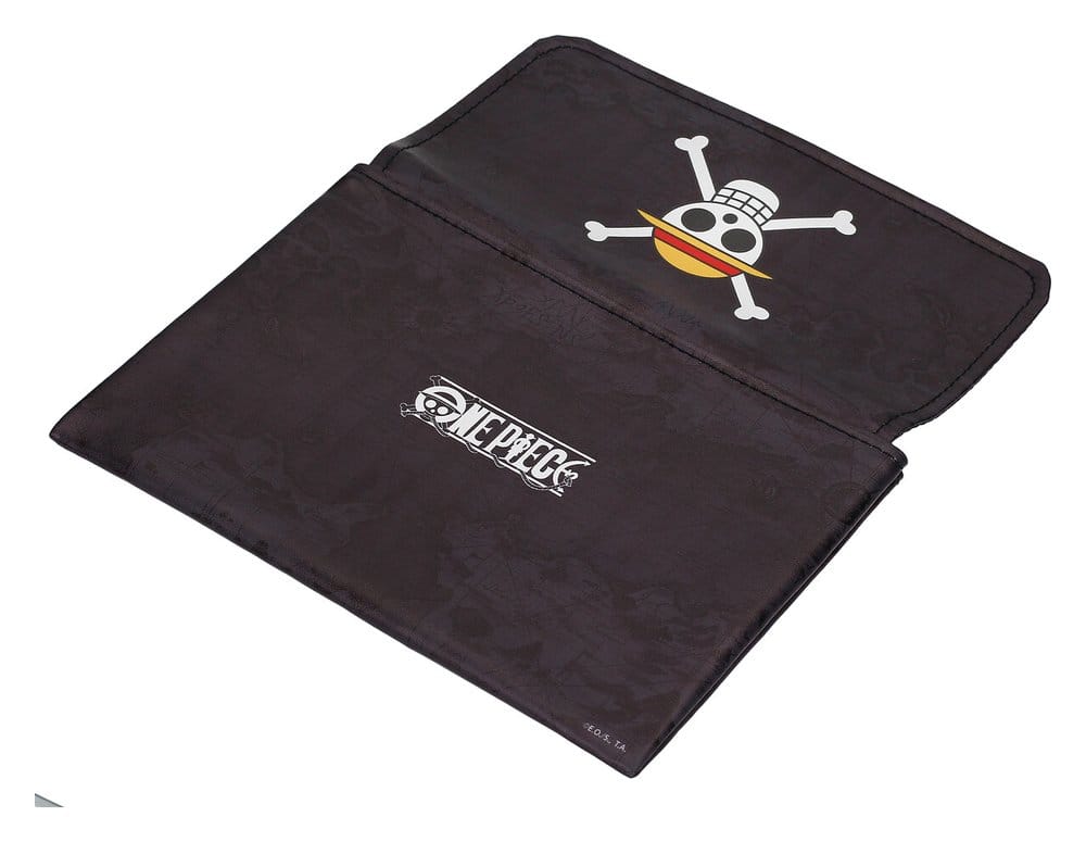 One Piece Manga-Hülle Logo 21 x 16 cm