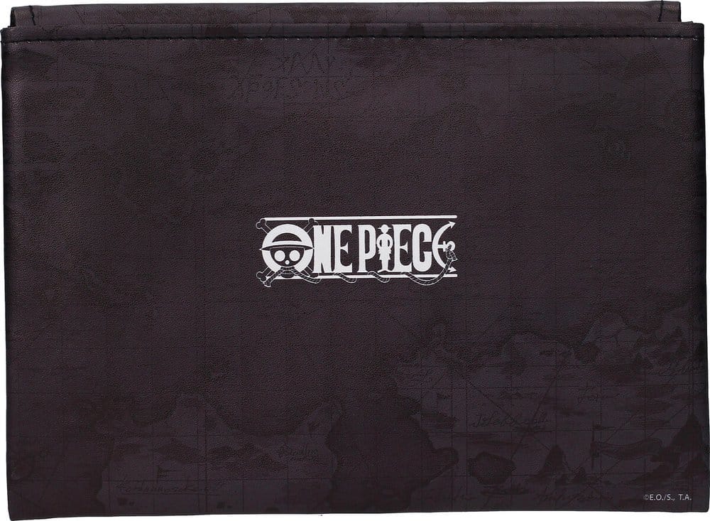 One Piece Manga-Hülle Logo 21 x 16 cm