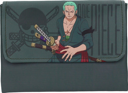 One Piece Manga-Hülle Roronoa Zoro 21 x 16 cm