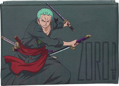 One Piece Manga-Hülle Roronoa Zoro 21 x 16 cm