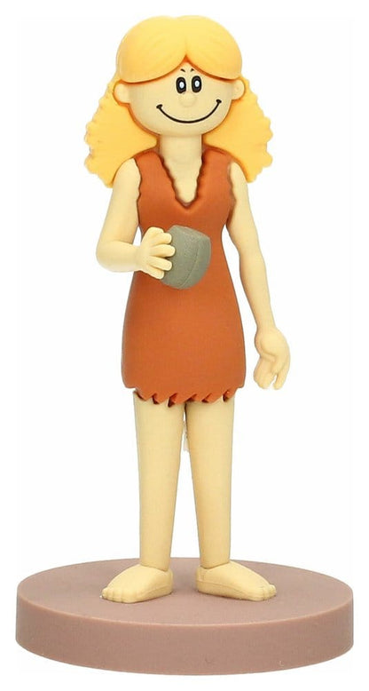 Es war einmal... Gummi-Minifigur Pierrette 9 cm