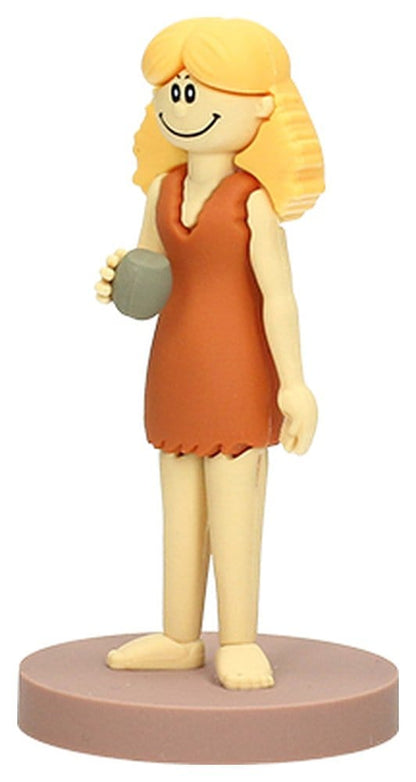 Es war einmal... Gummi-Minifigur Pierrette 9 cm