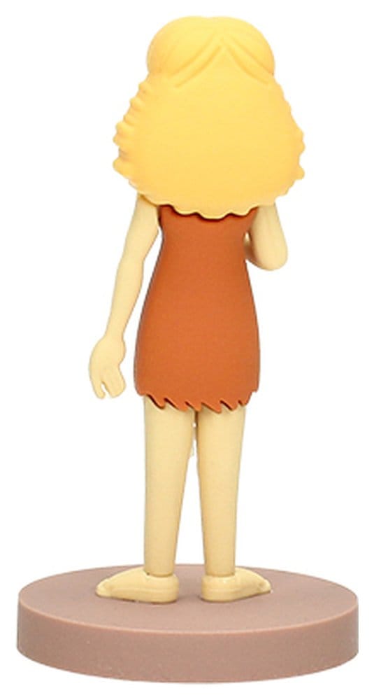 Es war einmal... Gummi-Minifigur Pierrette 9 cm