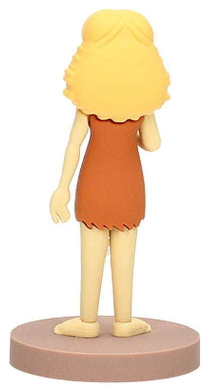 Es war einmal... Gummi-Minifigur Pierrette 9 cm