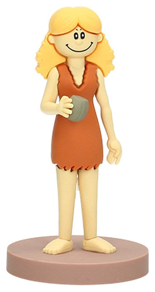Es war einmal... Gummi-Minifigur Pierrette 9 cm