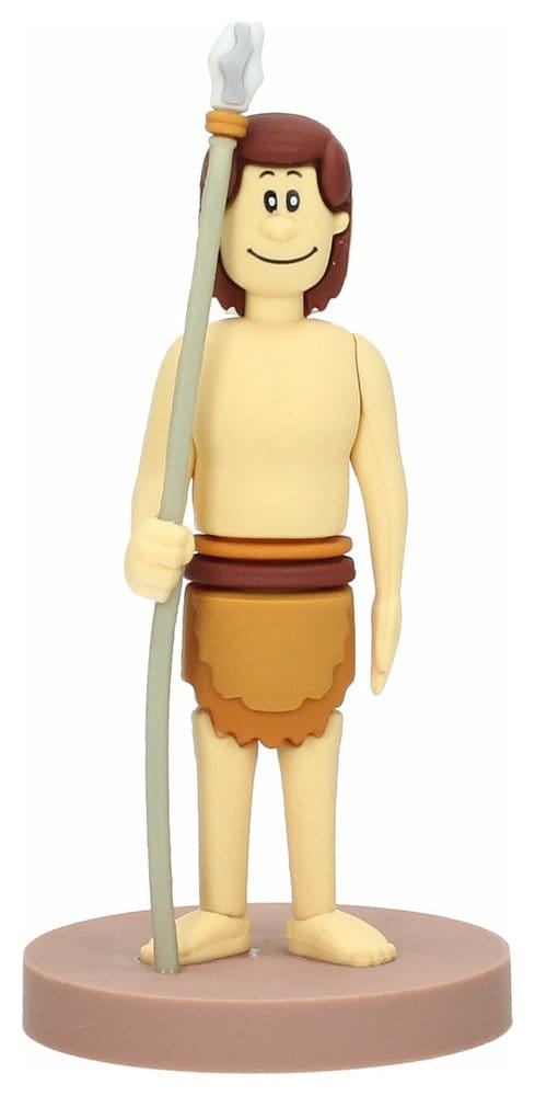 Es war einmal... Gummi-Minifigur Pierre 9 cm