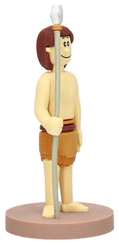 Es war einmal... Gummi-Minifigur Pierre 9 cm
