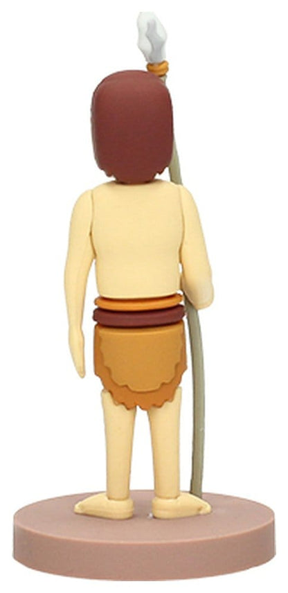 Es war einmal... Gummi-Minifigur Pierre 9 cm