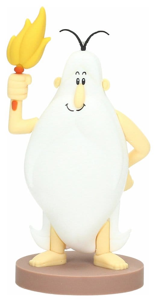 Es war einmal... Gummi-Minifigur Maestro 9 cm