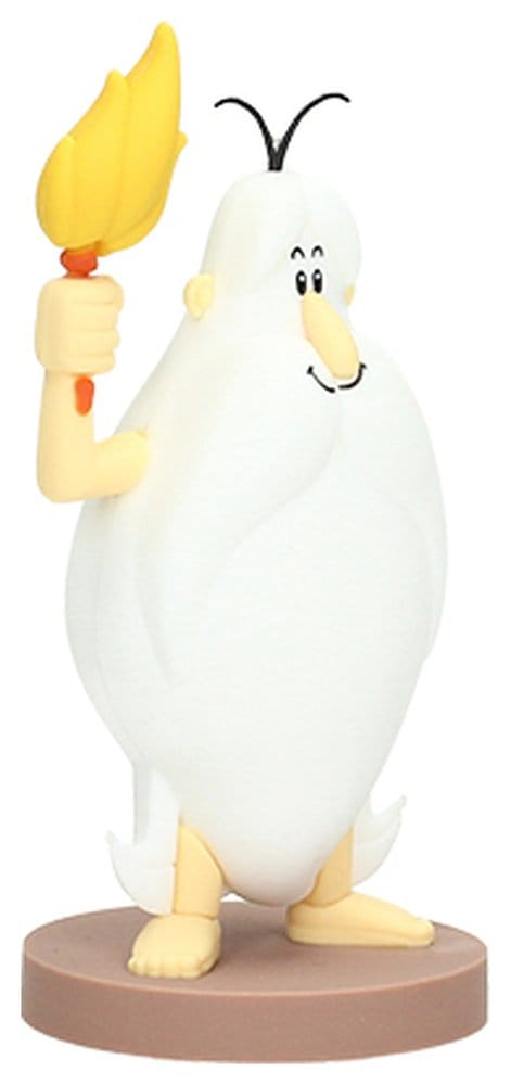 Es war einmal... Gummi-Minifigur Maestro 9 cm