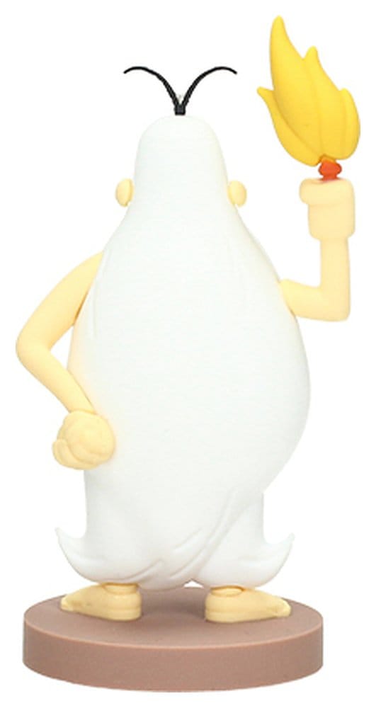 Es war einmal... Gummi-Minifigur Maestro 9 cm