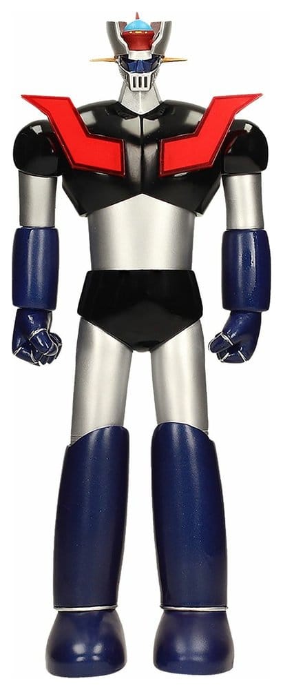 Mazinger Z PVC Statue mit Sound Mazinger Z 30 cm