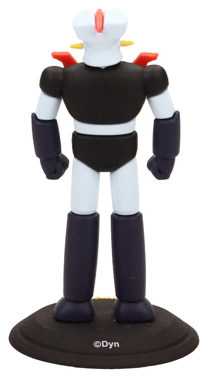Mazinger Z Go Nagai Collection Figur Mazinger Z 8 cm