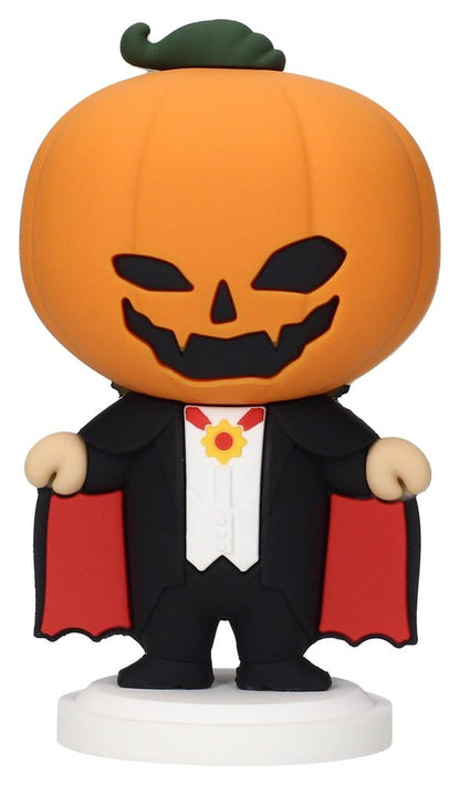 Halloween Pokis Mini-Figur Vampir 8 cm
