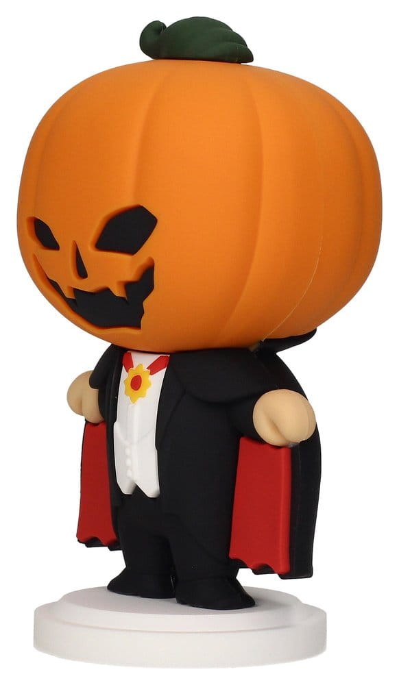 Halloween Pokis Mini-Figur Vampir 8 cm