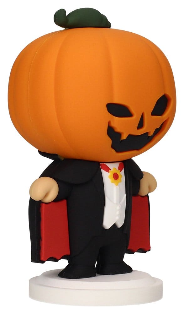 Halloween Pokis Mini-Figur Vampir 8 cm