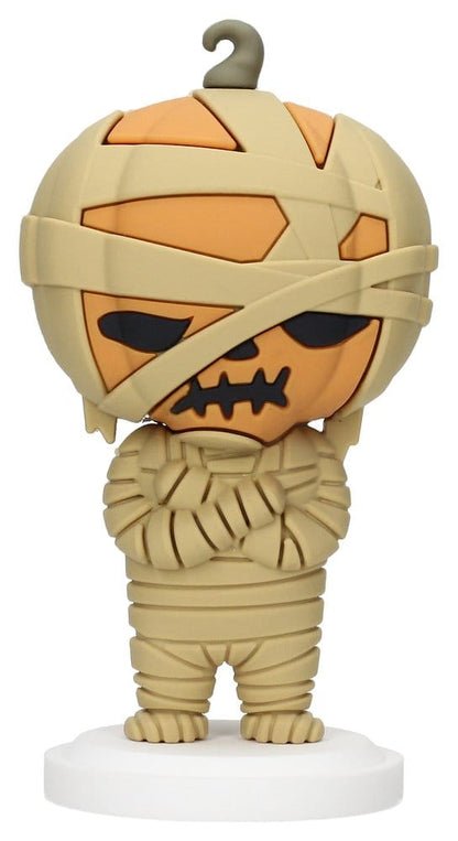 Halloween Pokis Mini-Figur Mumie 8 cm