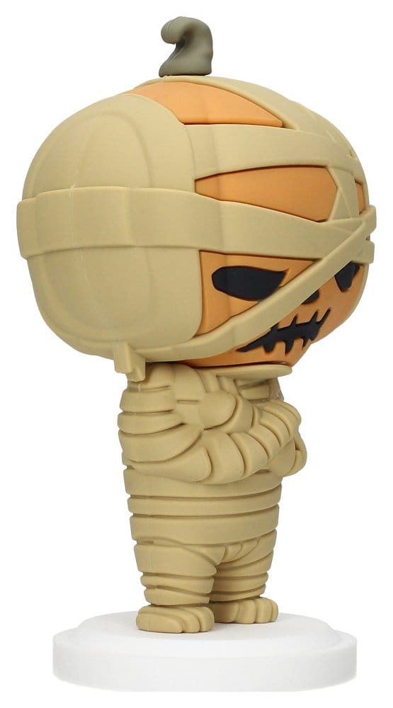 Halloween Pokis Mini-Figur Mumie 8 cm