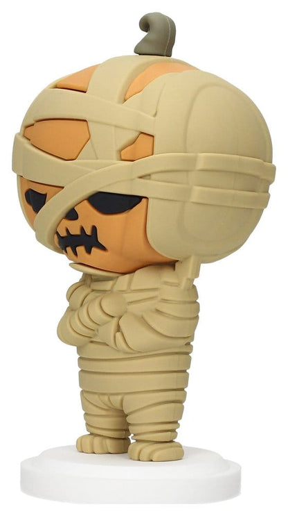 Halloween Pokis Mini-Figur Mumie 8 cm
