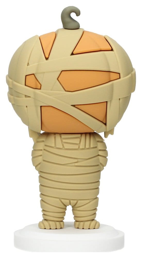 Halloween Pokis Mini-Figur Mumie 8 cm