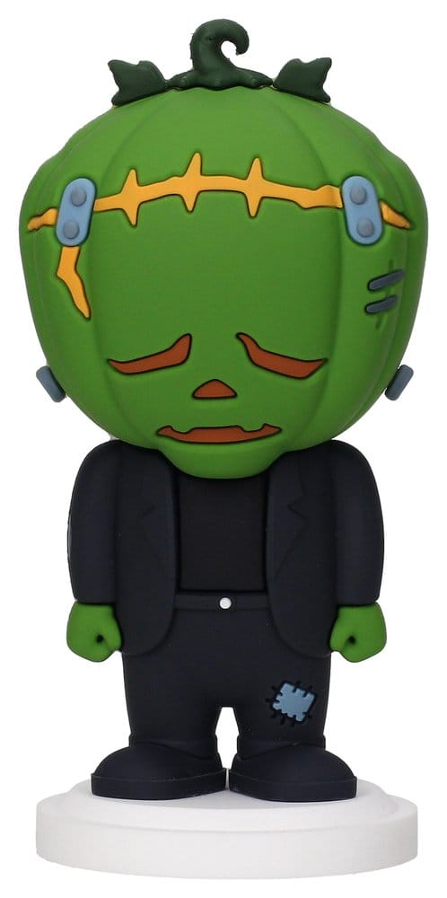 Halloween Pokis Mini-Figur Frankenstein 8 cm