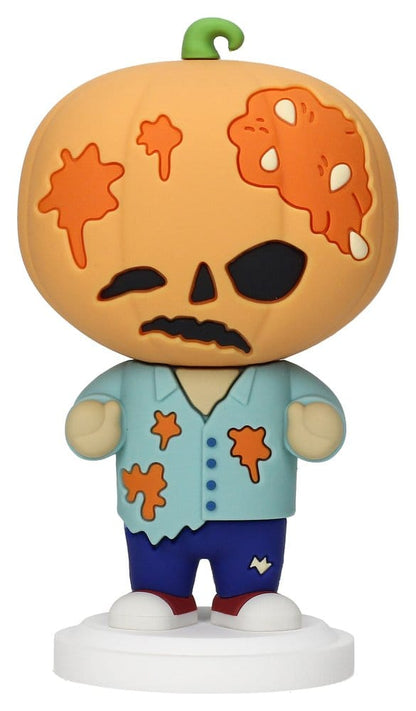 Halloween Pokis Mini-Figur Zombie 8 cm
