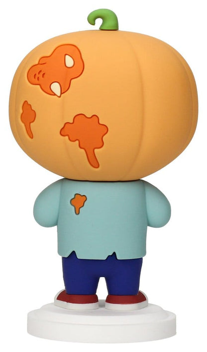 Halloween Pokis Mini-Figur Zombie 8 cm