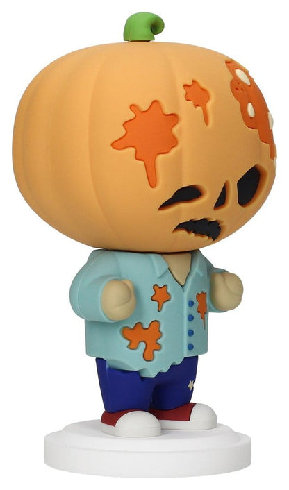 Halloween Pokis Mini-Figur Zombie 8 cm